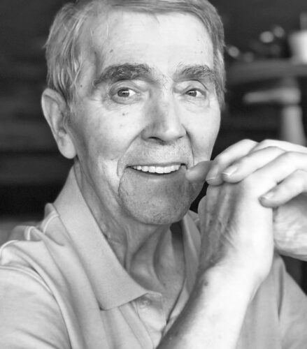 Douglas Aho